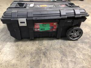 Lot of Various Husky Tools Customer Returns See Pictures
