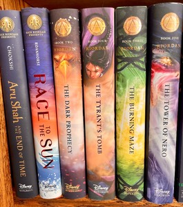lot 139 image: Variety of Thrilling Books