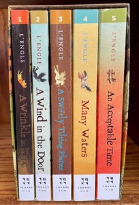 lot 137 image: Adventurous Book Series Sets