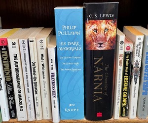 lot 141 image: Lots of Books