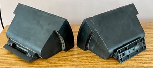 lot 278 image: Great Bose Model 100 Speakers