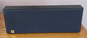 lot 282 image: JBL SC305 Speaker