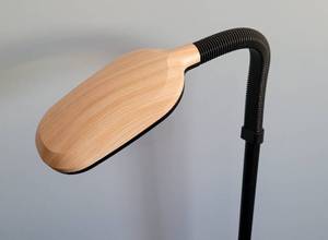 lot 86 image: Unique Crafting with Wood Trim-Great for Reading or Craft Work