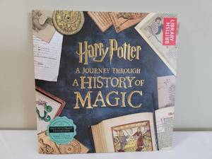 lot 119 image: J.K. Rowlings Book Selection