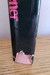 lot 104 image: Settle Down for a Read with James Michener