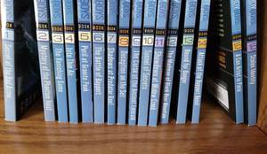 lot 115 image: Hardy Boys Book Selection (Volumes 1-21)