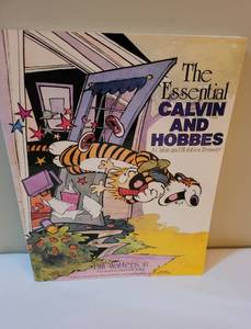 lot 167 image: The Far SideCalvin & Hobbs Collection from Gary Larson
