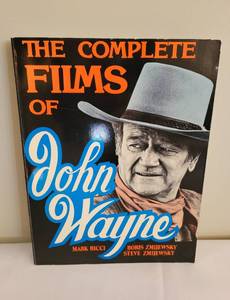 lot 178 image: Books For the Movie Buff and Celebrity Fan