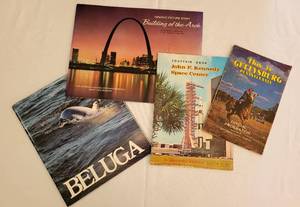 lot 183 image: Thought Provoking Collection of Travel & Historical Volumes
