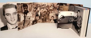lot 306 image: Celebrity Book & Memorabilia Selection