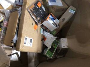 Lot of Mixed Various Items Various Models and Conditions See Pictures