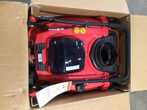 Power Clear 721 E 21 in. 212 cc Single-Stage Self Propelled Electric Start Gas Snow Blower by Toro  Cusotmer Returns See Pictures