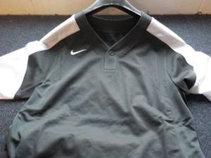 lot 180 image: 6 Nike Mens size S Dri Fit Grey wi...