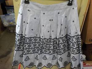 lot 200 image: 20 Talbots Skirts- various sizes...