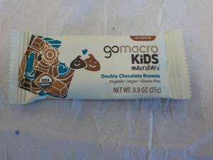 lot 244 image: Partial Case Gomacro Kids Double Ch...