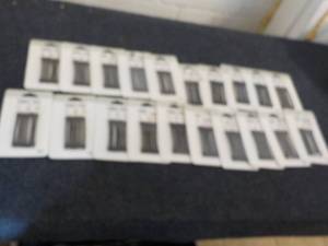 lot 127 image: 20 Pkgs Cable Ties...