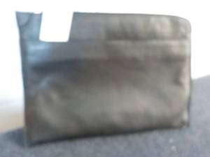 lot 142 image: Canyon Leather Carrying Case...