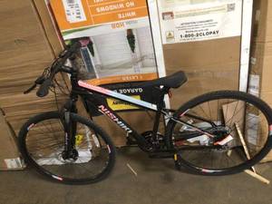 Nus 15 Womens Bicycle See Pictures