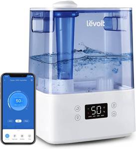 lot 56 image: Levoit Classic 300S Smart Ultrasonic Humidifier