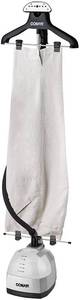 lot 113 image: Conair CompleteSteam 1500 Watt Full Size Garment Steamer