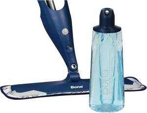 lot 167 image: Bona Hardwood Floor Premium Spray Mop