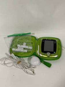 lot 43 image: Leap Frog Leap Pad 2