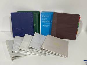 lot 46 image: Office Supplies