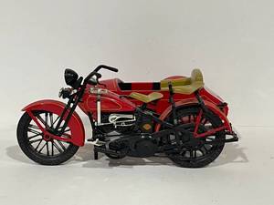 lot 1 image: Harley Davidson Telephone