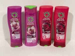 lot 12 image: Herbal Essences Shampoo & Conditioner