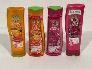 lot 14 image: Herbal Essences Shampoo and Conditioner