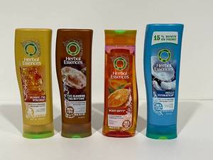 lot 15 image: Herbal Essences Shampoo and Conditioner