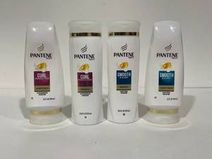 lot 19 image: Pantene Pro-V Shampoo and Conditioner