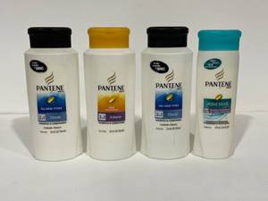 lot 28 image: Pantene Pro-V Shampoo and Conditioner
