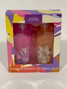 lot 58 image: Studio Selection Fragrance Set