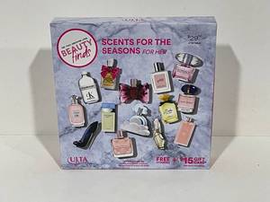 lot 56 image: Ulta Beauty Finds Scents for the Seasons for Her