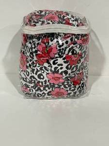 lot 100 image: Plush Blanket