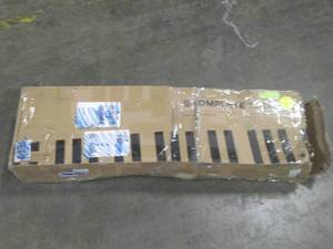 lot 334 image: Native Instruments Komplete Kontrol A49 Controller Keyboard Model25237