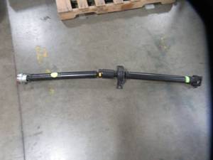 lot 360 image: Cardone 65-1000 Remanufactured Driveshaft Prop Shaft Model 65-1000