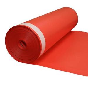 lot 396 image: FloorMuffler UltraSeal Flooring Underlayment  Approx. 600sqft Model 0264250 (Unsure Of Actual Size, May Be Less Than Stated)