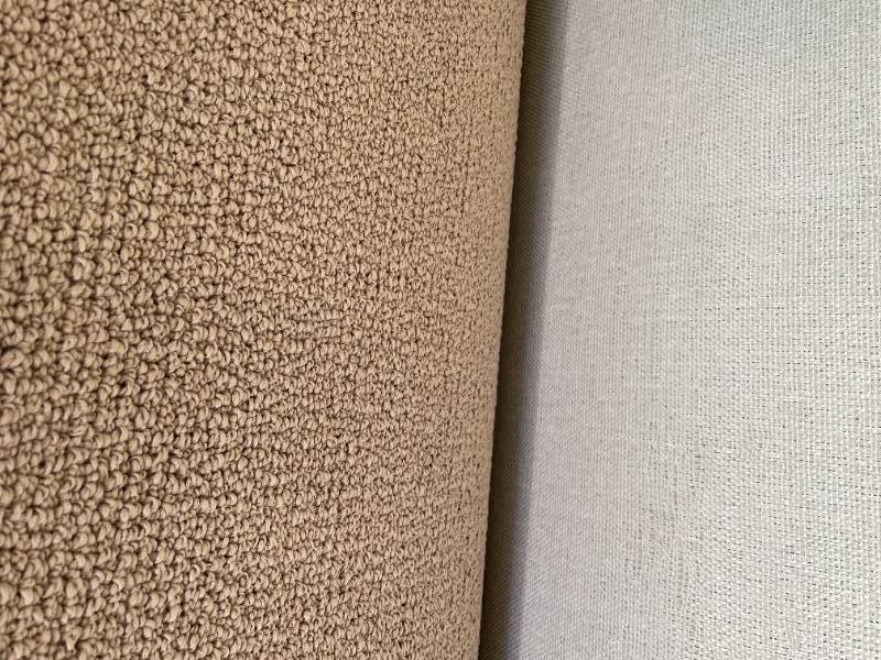 420 SF of High End Mohawk SmartStrand Berber Carpet