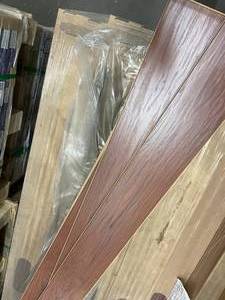 400 SF of Premium Laminate Flooring - Harvard Antique