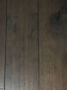 416 SF of Specialty Hickory Hand Scarped Engineered Hardwood Flooring - Hearthstone