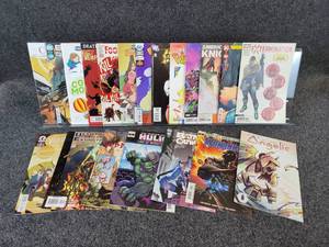 lot 1425 image: Lot of (20) Comic Books