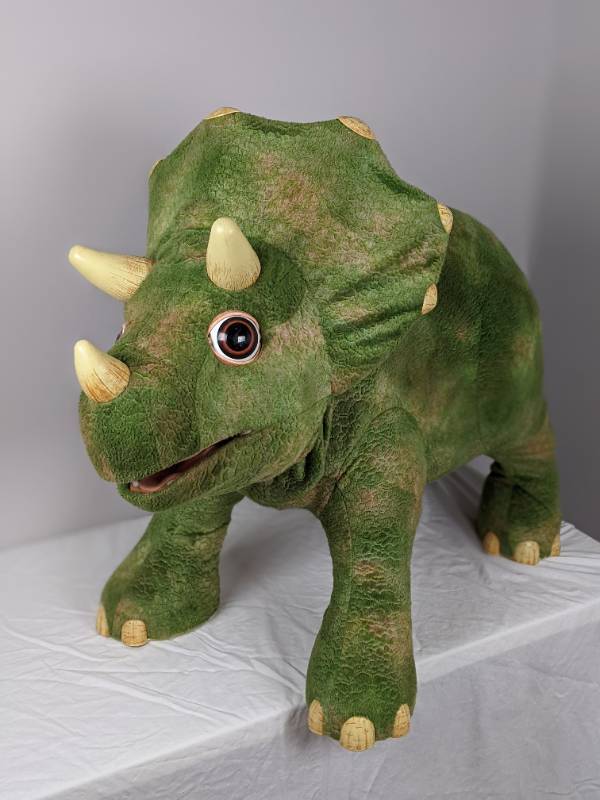 Kota my triceratops deals