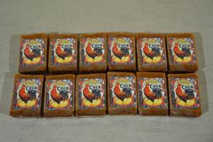 lot 71 image: Filthy Farm Girl Brand All Natural Soap