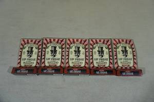lot 73 image: Doctor Lip Bangs Lip Freak Sin-O-Mint Buzzing Lip Balm