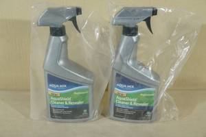 lot 95 image: Aqua Mix AquaShield Cleaner and Resealer