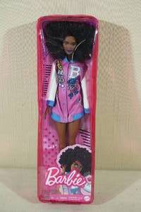 lot 164 image: Barbie Dream It Do It African American Doll