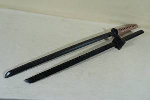 lot 181 image: Martial Arts Training Swords
