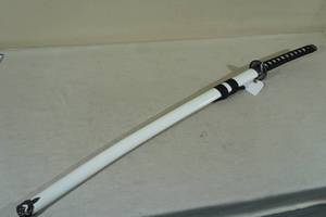 lot 186 image: Collector Sword with Sheath